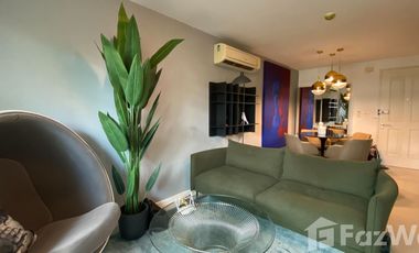 For sale 1 bed condo in Watthana, Bangkok