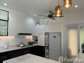 À vendre 4 chambres villa à Bang Lamung, Chonburi