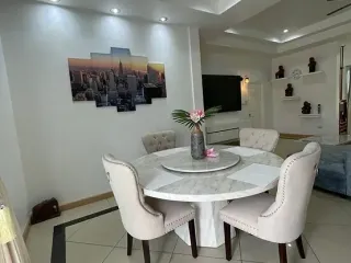 For sale 4 ベッドルーム villa in Bang Lamung, Chonburi