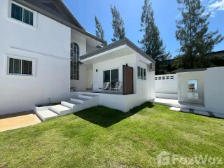 For sale 5 bedrooms villa in Mueang Phuket, Phuket
