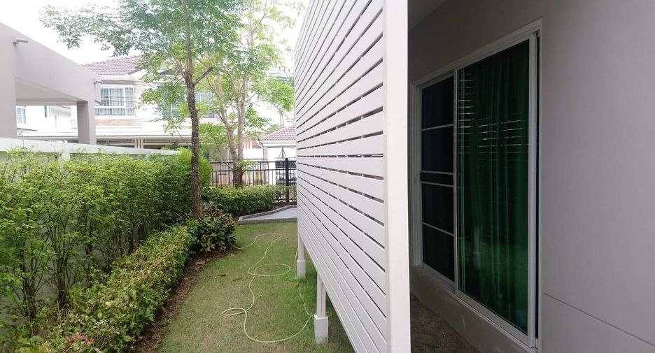 For sale 3 bedrooms house in Mueang Chiang Mai, Chiang Mai