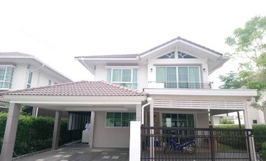 ขาย 3 ห้องนอน บ้านเดี่ยว ใน เมืองเชียงใหม่, เชียงใหม่
