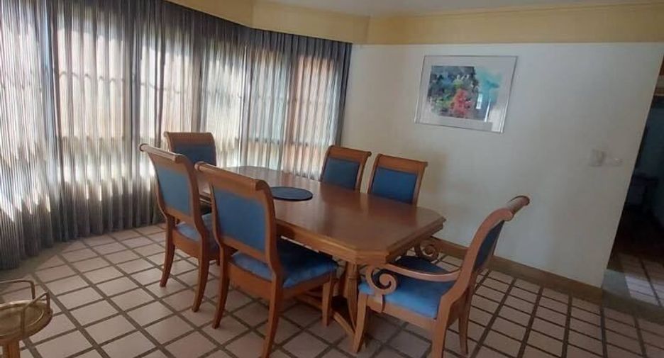 For sale and for rent 1 bed condo in Cha Am, Phetchaburi