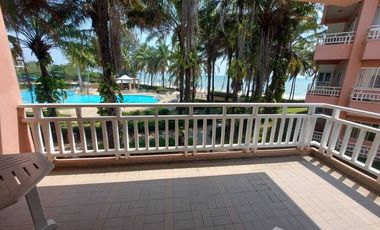 Condo en venta y en alquiler de 1 habitaciones en Cha Am, Phetchaburi