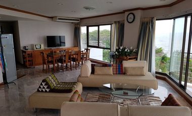 Wohnung zur Miete mit 3 Zimmer in Hua Hin, Prachuap Khiri Khan