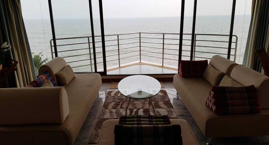 For rent 3 bedrooms condo in Hua Hin, Prachuap Khiri Khan