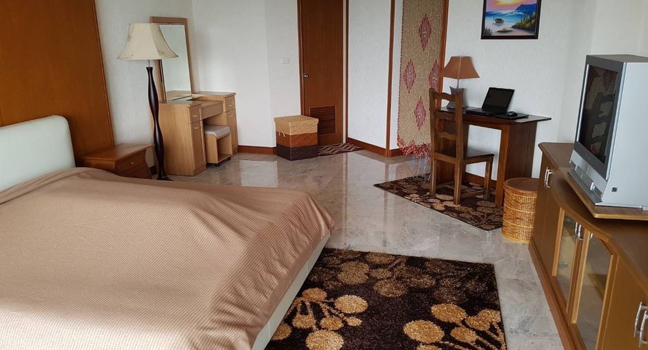 For rent 3 bedrooms condo in Hua Hin, Prachuap Khiri Khan