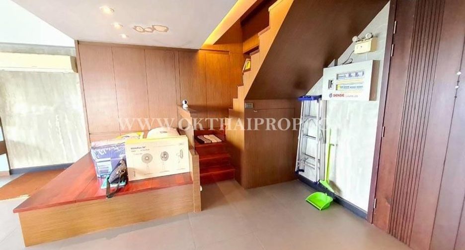 ขาย 2 ห้องนอน คอนโด ใน เมืองนนทบุรี, นนทบุรี