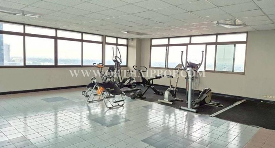 Wohnung zum Kauf mit 2 Zimmer in Mueang Nonthaburi, Nonthaburi