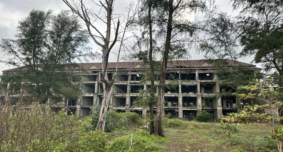 Hotel zum Kauf mit 224 Zimmer in Thalang, Phuket