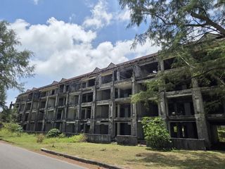 出售 224 卧室 酒店 在 塔朗, 普吉