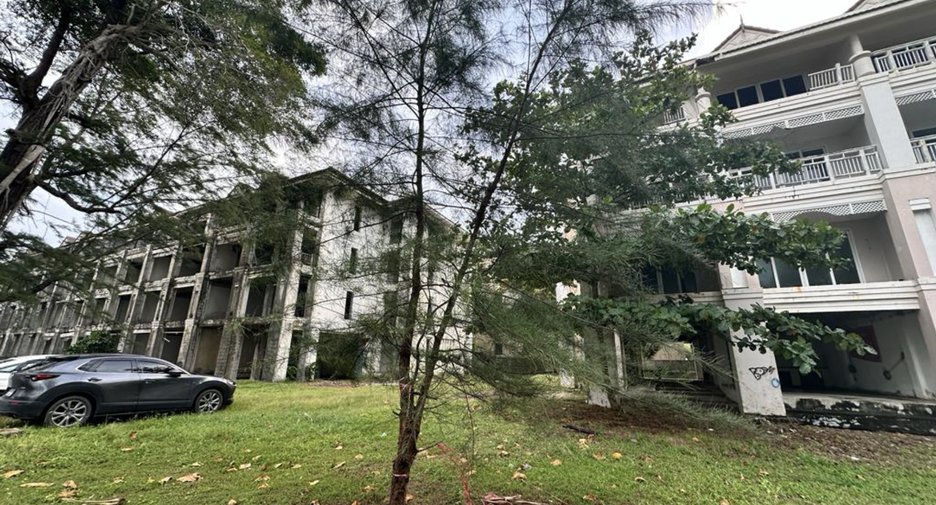 Hotel zum Kauf mit 224 Zimmer in Thalang, Phuket
