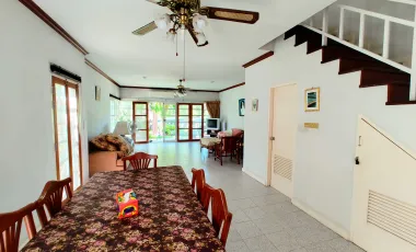 Reihenhaus zum Kauf und zur Miete mit 3 Zimmer in Hua Hin, Prachuap Khiri Khan
