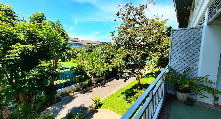 For sale and for rent 3 bedrooms townhouse in Hua Hin, Prachuap Khiri Khan