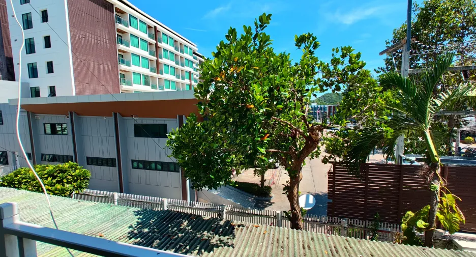 For sale and for rent 3 bedrooms townhouse in Hua Hin, Prachuap Khiri Khan