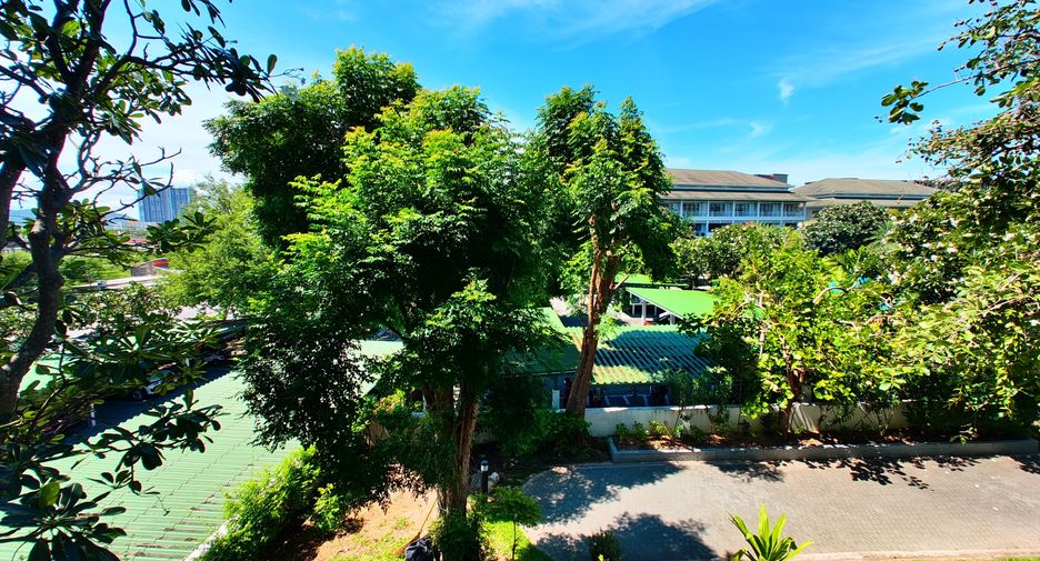 For sale and for rent 3 bedrooms townhouse in Hua Hin, Prachuap Khiri Khan
