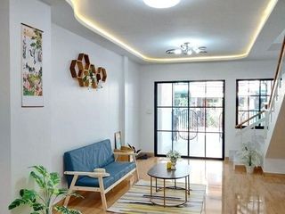 For sale 2 bedrooms townhouse in Sai Mai, Bangkok