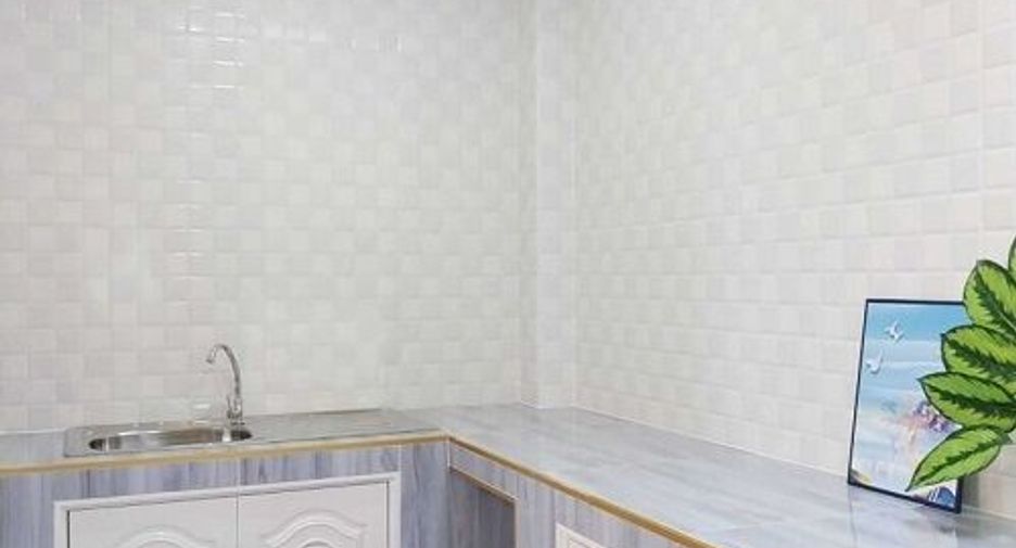For sale 2 bedrooms townhouse in Sai Mai, Bangkok