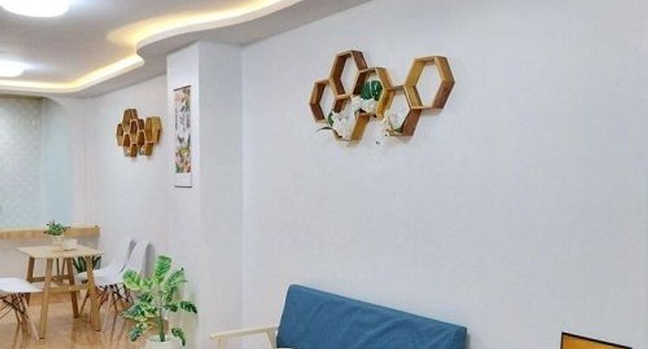 For sale 2 bedrooms townhouse in Sai Mai, Bangkok