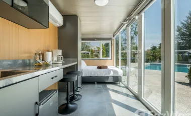 Casa en venta de estudio en Thalang, Phuket