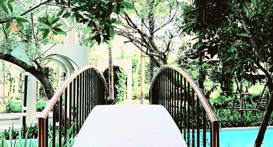 Wohnung zur Miete mit 1 Zimmer in Hua Hin, Prachuap Khiri Khan