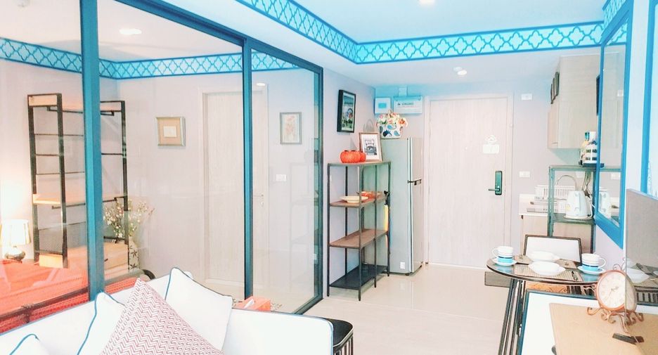 Wohnung zur Miete mit 1 Zimmer in Hua Hin, Prachuap Khiri Khan