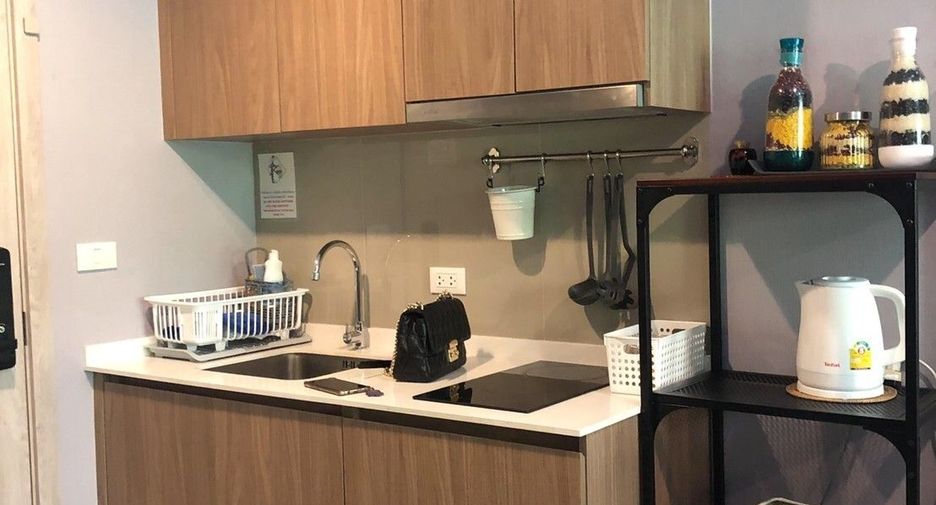 Wohnung zur Miete mit 1 Zimmer in Hua Hin, Prachuap Khiri Khan