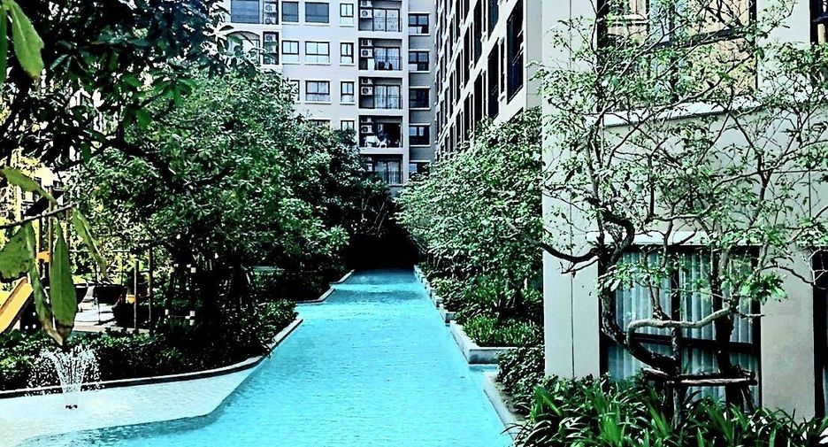 Wohnung zur Miete mit 1 Zimmer in Hua Hin, Prachuap Khiri Khan