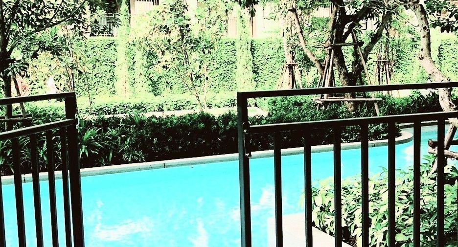 Wohnung zur Miete mit 1 Zimmer in Hua Hin, Prachuap Khiri Khan