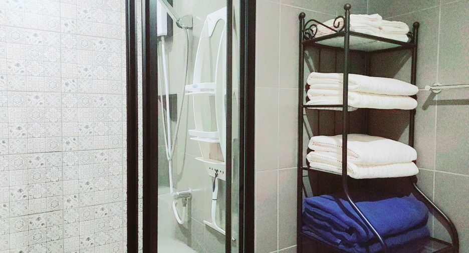 Wohnung zur Miete mit 1 Zimmer in Hua Hin, Prachuap Khiri Khan