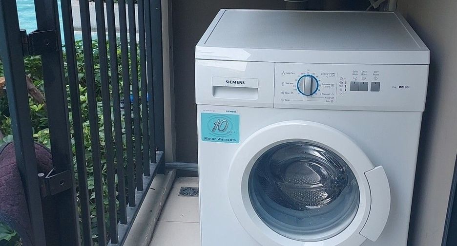 Wohnung zur Miete mit 1 Zimmer in Hua Hin, Prachuap Khiri Khan