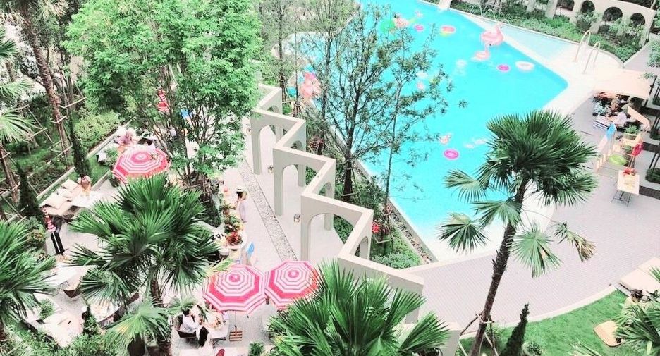 Wohnung zur Miete mit 1 Zimmer in Hua Hin, Prachuap Khiri Khan