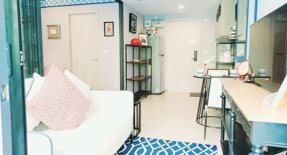 Wohnung zur Miete mit 1 Zimmer in Hua Hin, Prachuap Khiri Khan