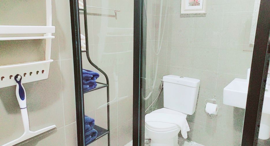 Wohnung zur Miete mit 1 Zimmer in Hua Hin, Prachuap Khiri Khan
