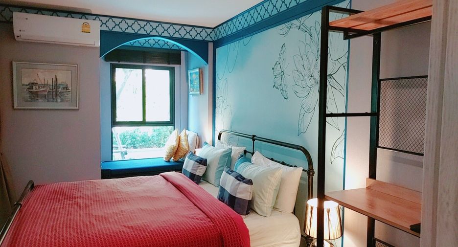 Wohnung zur Miete mit 1 Zimmer in Hua Hin, Prachuap Khiri Khan