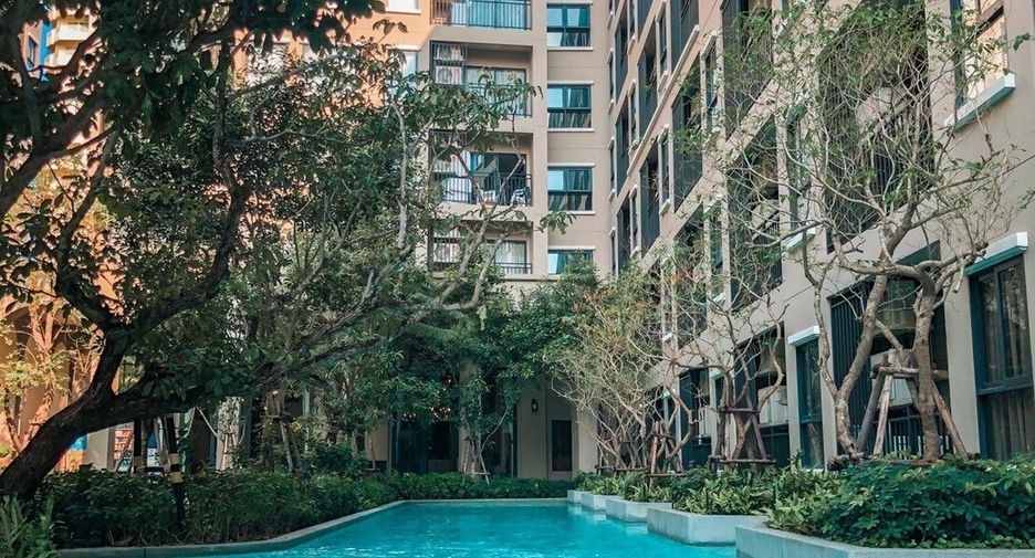 Wohnung zur Miete mit 1 Zimmer in Hua Hin, Prachuap Khiri Khan