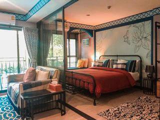For rent 1 bed condo in Hua Hin, Prachuap Khiri Khan
