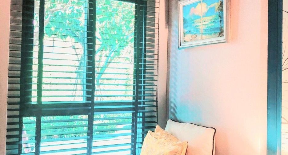 Wohnung zur Miete mit 1 Zimmer in Hua Hin, Prachuap Khiri Khan