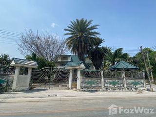For sale 9 bedrooms house in Si Racha, Chonburi