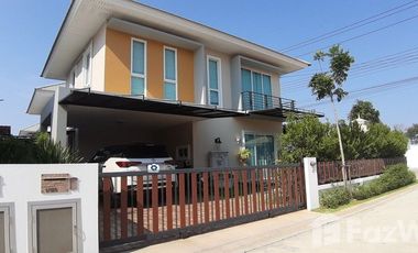出售 3 卧室 独立屋 在 Phutthamonthon, Nakhon Pathom