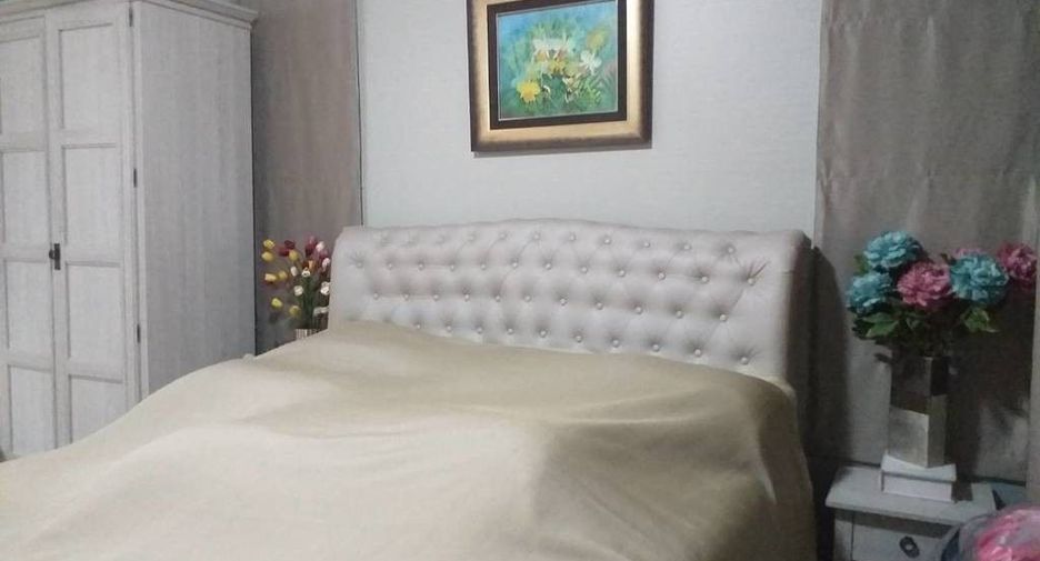 For sale 3 ベッドルーム house in Phutthamonthon, Nakhon Pathom