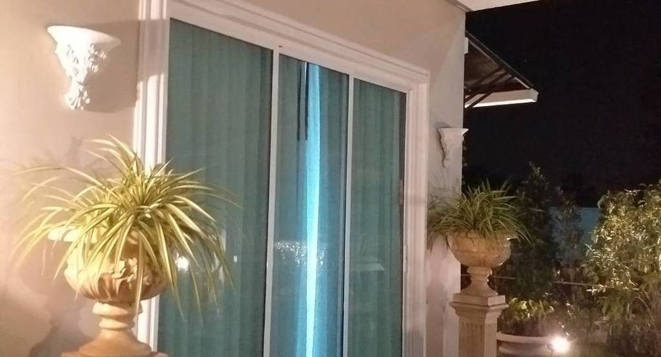 For sale 3 ベッドルーム house in Phutthamonthon, Nakhon Pathom
