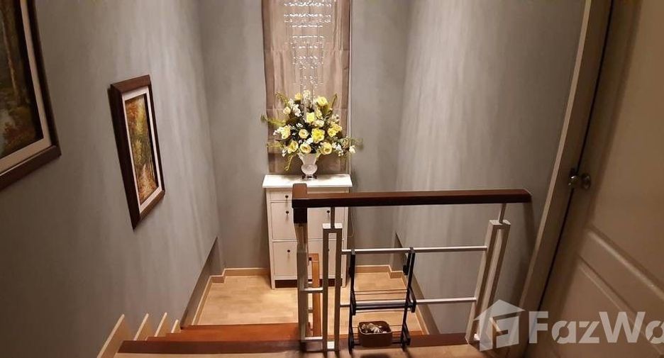 For sale 3 ベッドルーム house in Phutthamonthon, Nakhon Pathom