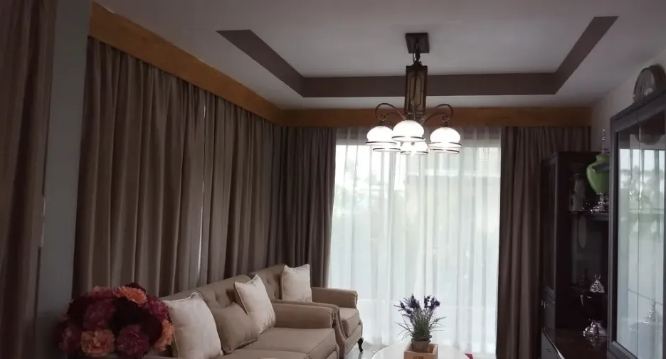 For sale 3 ベッドルーム house in Phutthamonthon, Nakhon Pathom