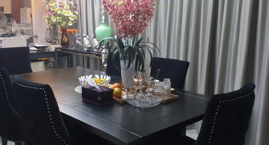 For sale 3 ベッドルーム house in Phutthamonthon, Nakhon Pathom