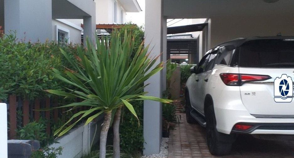 For sale 3 ベッドルーム house in Phutthamonthon, Nakhon Pathom