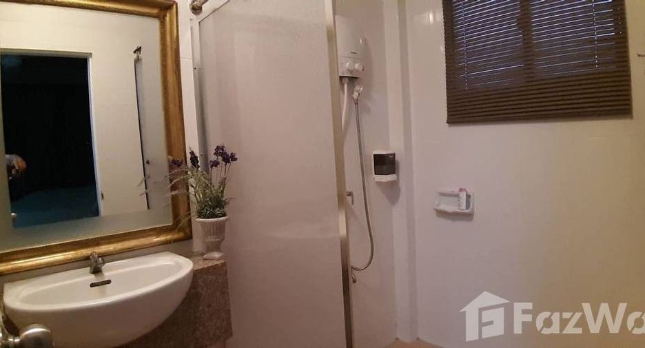 For sale 3 ベッドルーム house in Phutthamonthon, Nakhon Pathom