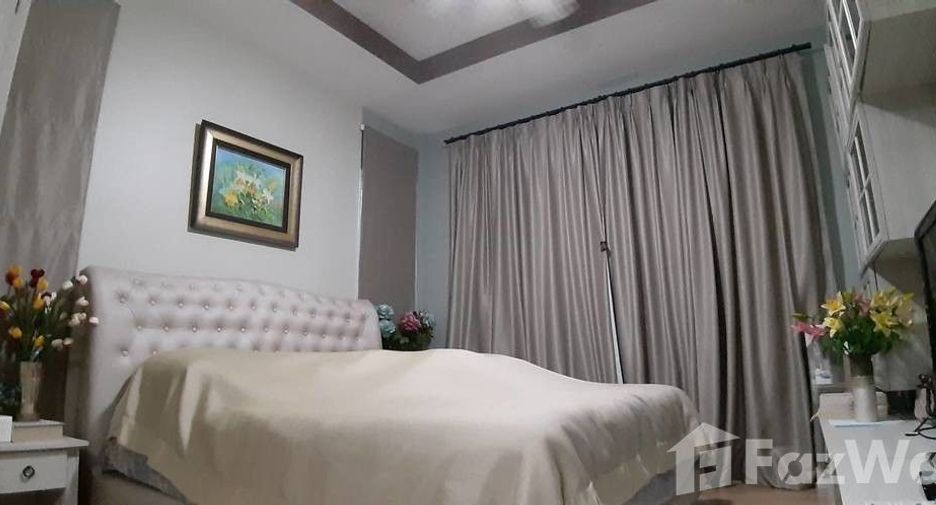 For sale 3 ベッドルーム house in Phutthamonthon, Nakhon Pathom