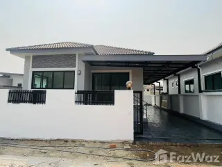 出售 3 卧室 独立屋 在 Saraphi, Chiang Mai