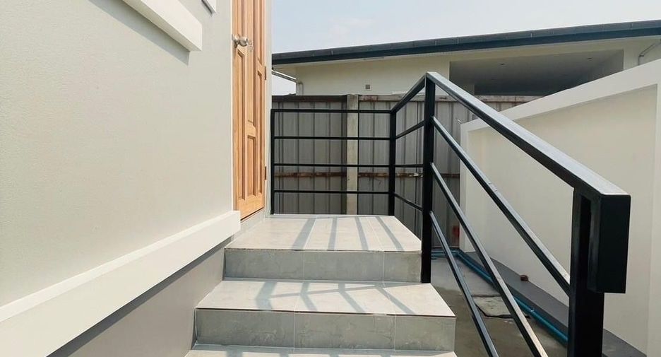 Casa en venta de 3 habitaciones en Saraphi, Chiang Mai